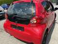 Toyota Aygo Cool   Unfall   Klima Rouge - thumbnail 6