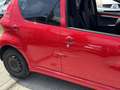Toyota Aygo Cool   Unfall   Klima Rouge - thumbnail 4