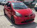 Toyota Aygo Cool   Unfall   Klima Rouge - thumbnail 1