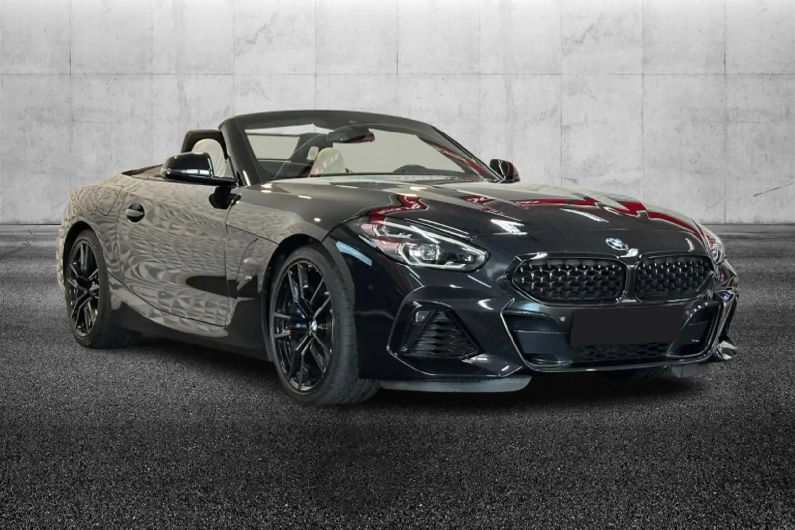 BMW Z4 M40i Nero - 2