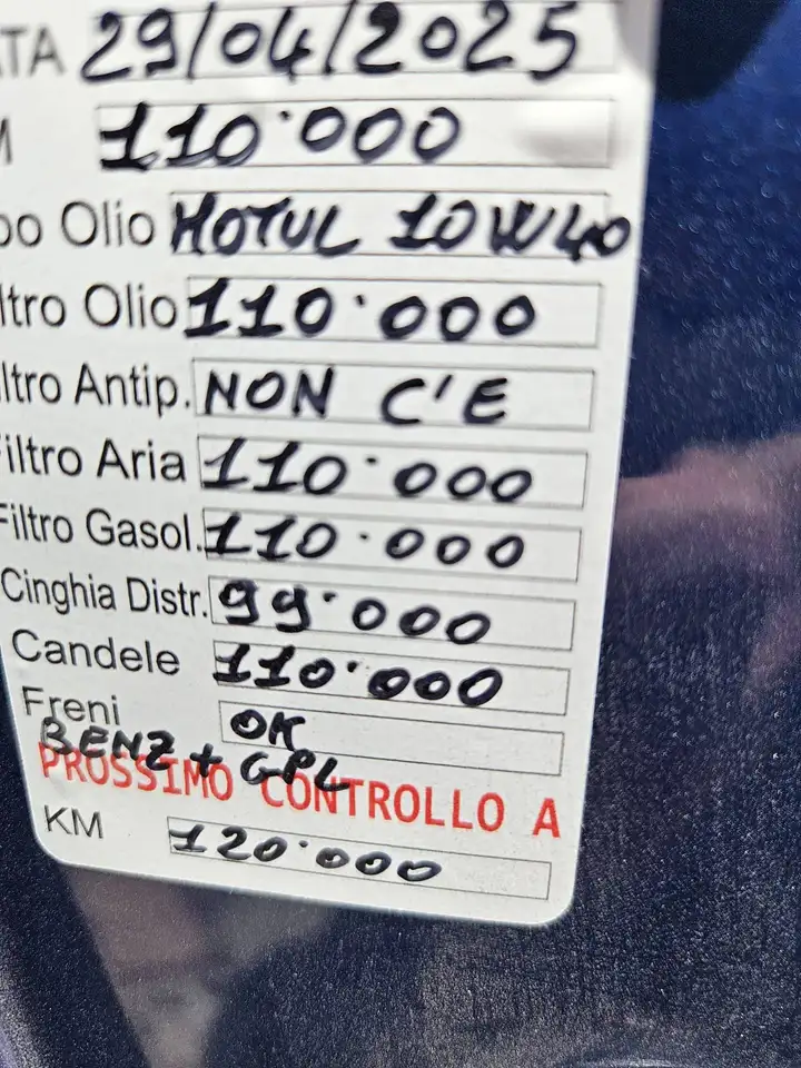 Fiat Barchetta 1995 1.8 16v, foto 6