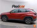 Hyundai TUCSON 1.6 T HEV Klass AT Rojo - thumbnail 8