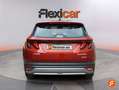 Hyundai TUCSON 1.6 T HEV Klass AT Rojo - thumbnail 5