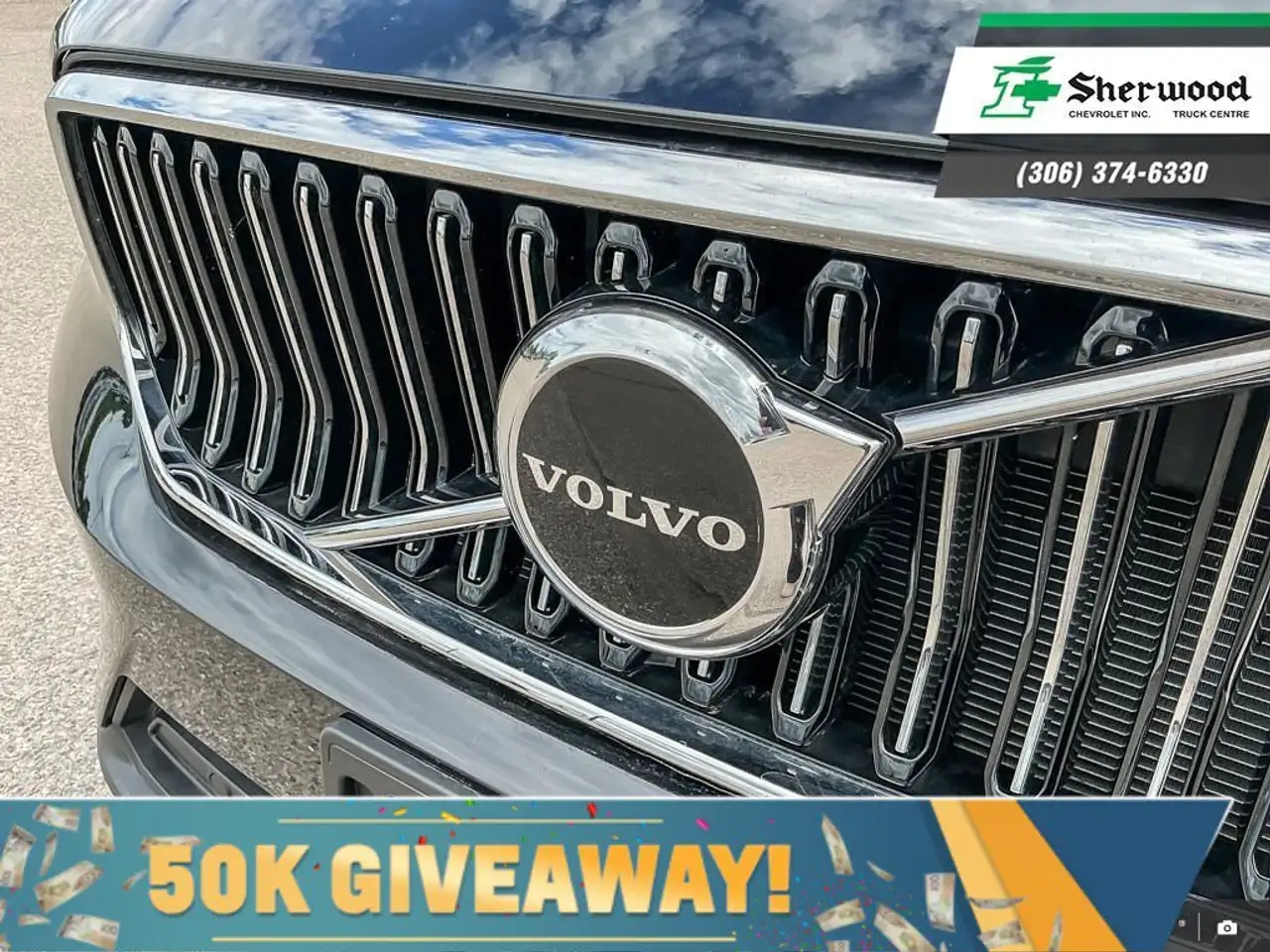 Volvo XC40 снимка Volvo XC40