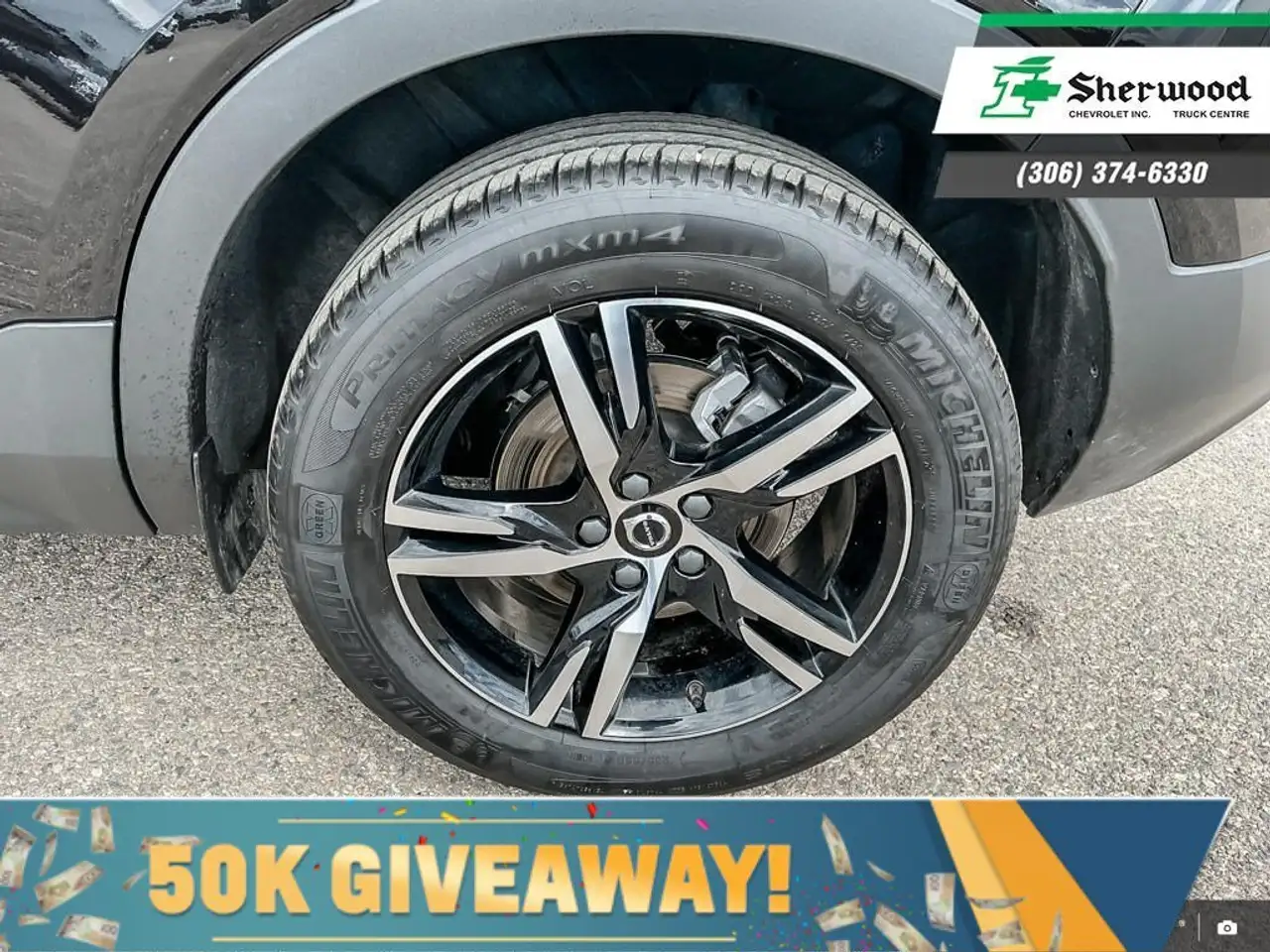 Volvo XC40 снимка Volvo XC40