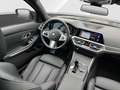 BMW 320 d Touring SAG M Sport/LivePro/CarPlay/Tempomat/PDC Noir - thumbnail 8