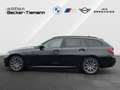 BMW 320 d Touring SAG M Sport/LivePro/CarPlay/Tempomat/PDC Noir - thumbnail 3