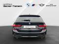 BMW 320 d Touring SAG M Sport/LivePro/CarPlay/Tempomat/PDC Noir - thumbnail 5