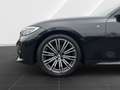 BMW 320 d Touring SAG M Sport/LivePro/CarPlay/Tempomat/PDC Noir - thumbnail 16