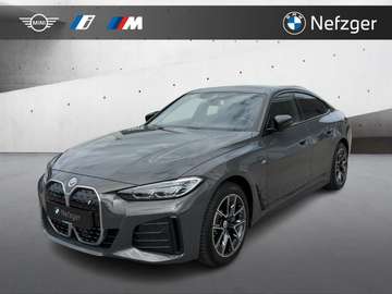 35 eDrive M Sport eDrive35 Gran Coupe M Sport