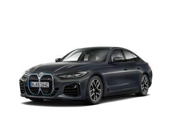 35 eDrive M Sport eDrive35 Gran Coupe M Sport