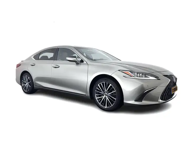 Lexus ES 300 300h Business Line (INCL-BTW) Aut. *PANO | LEATHER