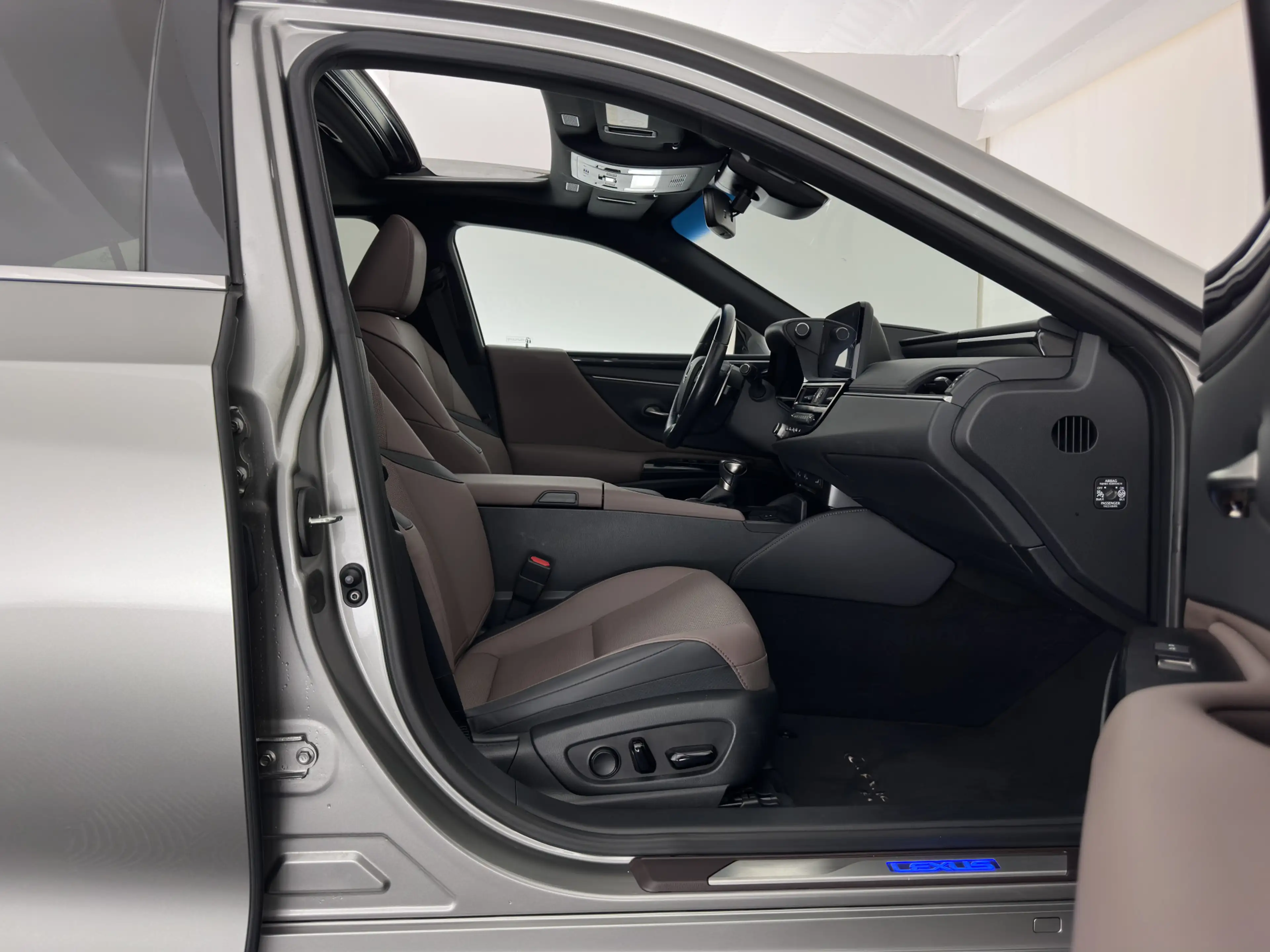 Lexus ES 300 300h Business Line (INCL-BTW) Aut. *PANO | LEATHER — photo 14