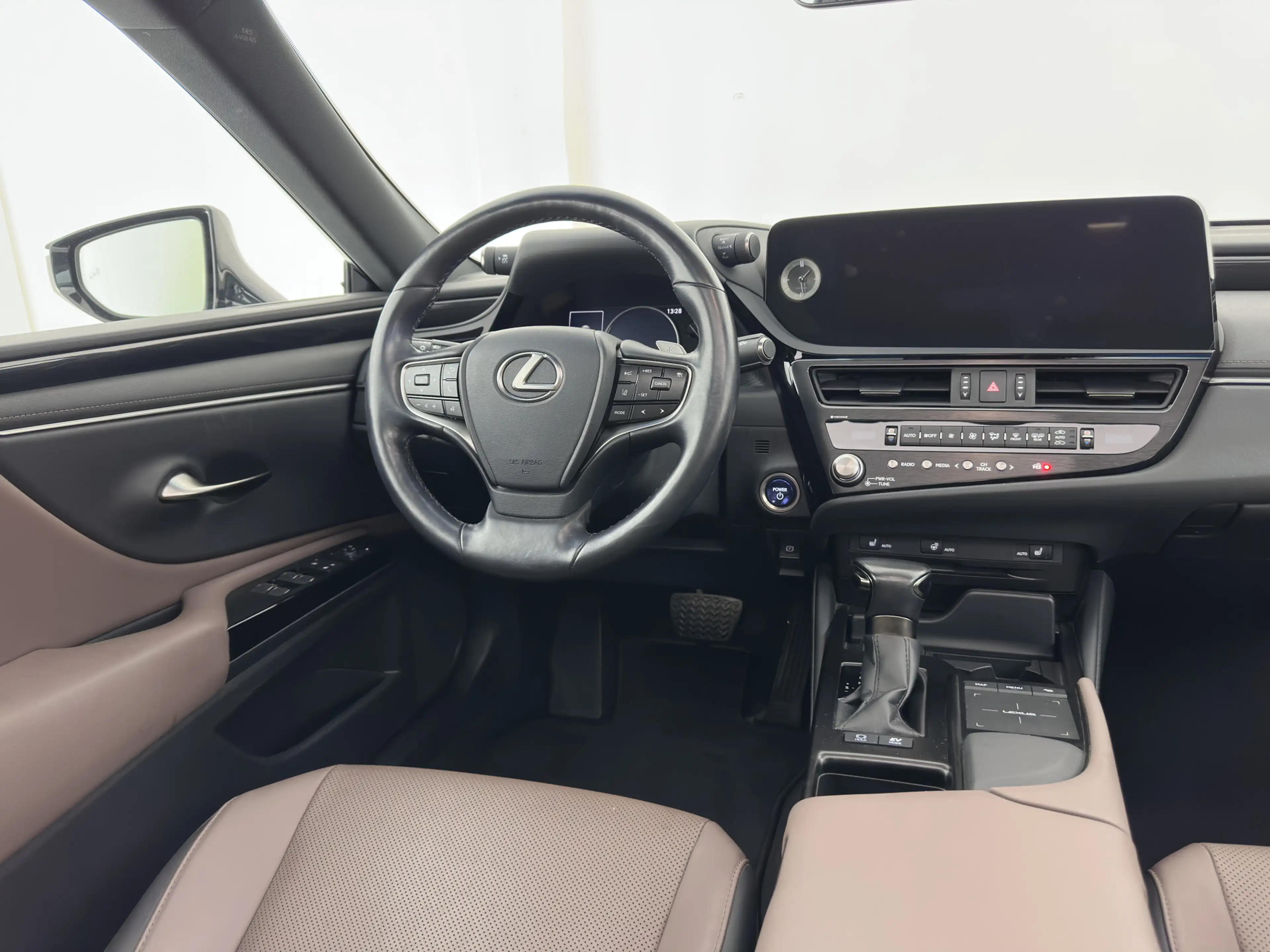 Lexus ES 300 300h Business Line (INCL-BTW) Aut. *PANO | LEATHER — photo 9