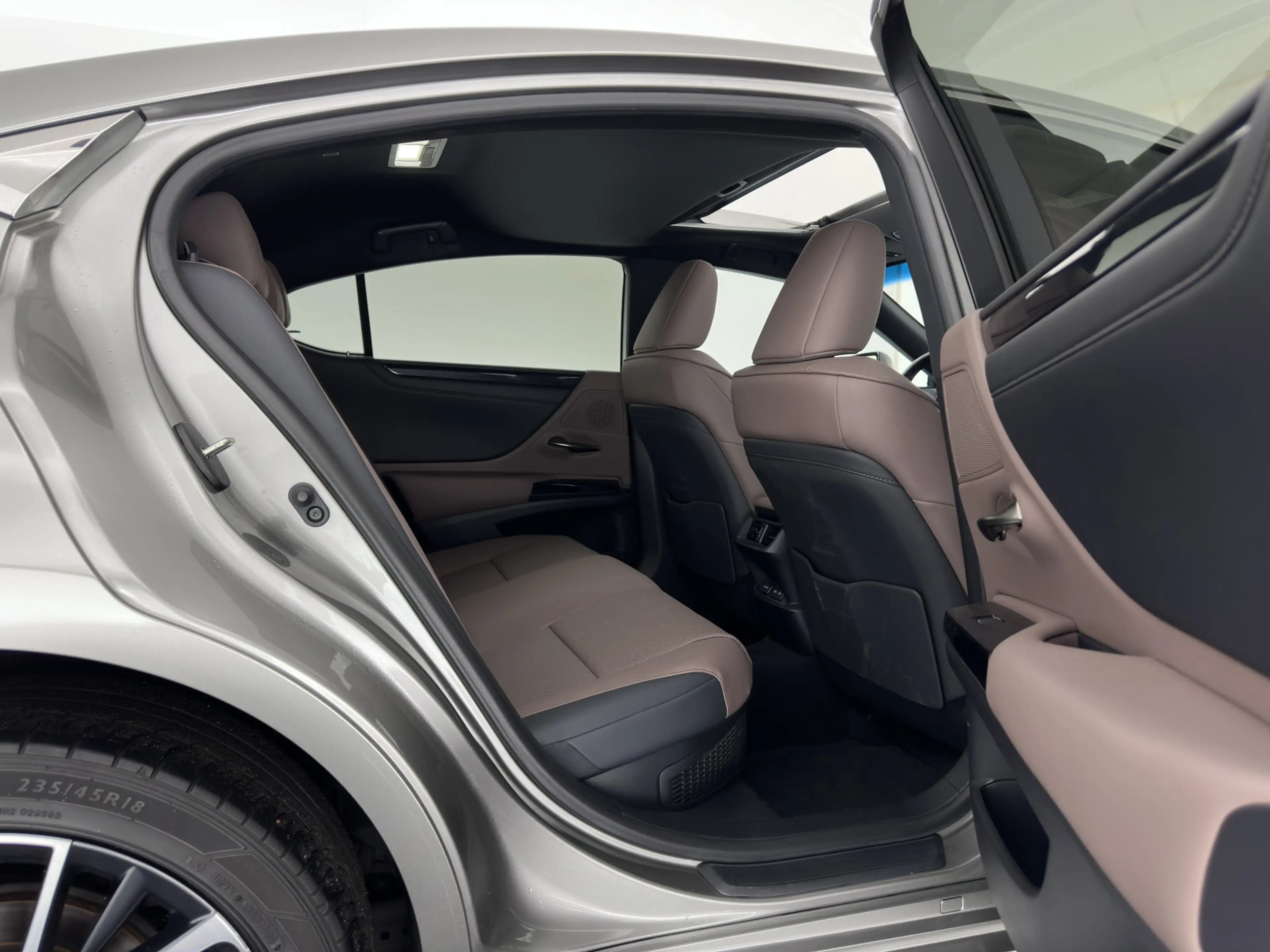Lexus ES 300 300h Business Line (INCL-BTW) Aut. *PANO | LEATHER — photo 13