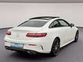 Mercedes-Benz E 220 d 4Matic Premium * Coupe * Garantie Weiß - thumbnail 5