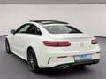 Mercedes-Benz E 220 d 4Matic Premium * Coupe * Garantie Weiß - thumbnail 4