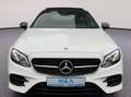 Mercedes-Benz E 220 d 4Matic Premium * Coupe * Garantie Weiß - thumbnail 2