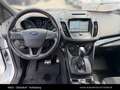 Ford Kuga 2.0 TDCi ST Line Powershift Aut. Weiß - thumbnail 20