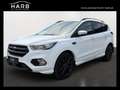 Ford Kuga 2.0 TDCi ST Line Powershift Aut. Weiß - thumbnail 1