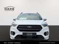 Ford Kuga 2.0 TDCi ST Line Powershift Aut. Weiß - thumbnail 3
