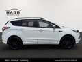 Ford Kuga 2.0 TDCi ST Line Powershift Aut. Weiß - thumbnail 5