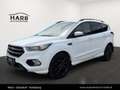 Ford Kuga 2.0 TDCi ST Line Powershift Aut. Weiß - thumbnail 2