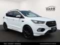 Ford Kuga 2.0 TDCi ST Line Powershift Aut. Weiß - thumbnail 4
