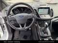 Ford Kuga 2.0 TDCi ST Line Powershift Aut. Weiß - thumbnail 16