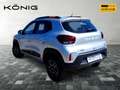 Dacia Spring 45 ExpressionPaket CCS - Navi Argent - thumbnail 4