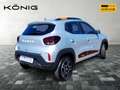 Dacia Spring 45 ExpressionPaket CCS - Navi Argent - thumbnail 3