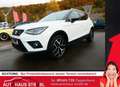 SEAT Arona FR Beats 1,5 ACC/PLS/AHK/LED/RFK/SHZ/DAB+ Weiß - thumbnail 1