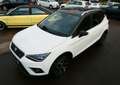 SEAT Arona FR Beats 1,5 ACC/PLS/AHK/LED/RFK/SHZ/DAB+ Weiß - thumbnail 6