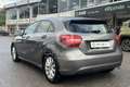 Mercedes-Benz A 160 A 160 d Automatic Executive Silber - thumbnail 7