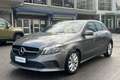 Mercedes-Benz A 160 A 160 d Automatic Executive Silber - thumbnail 1