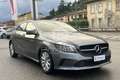 Mercedes-Benz A 160 A 160 d Automatic Executive Silber - thumbnail 3