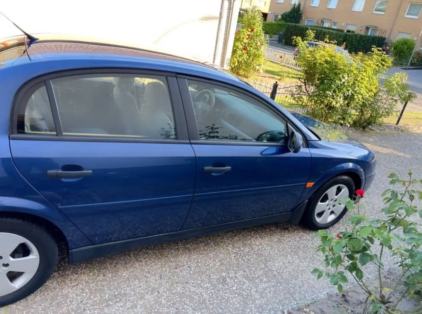 Opel Vectra 1.8 Selection Comfort - 2