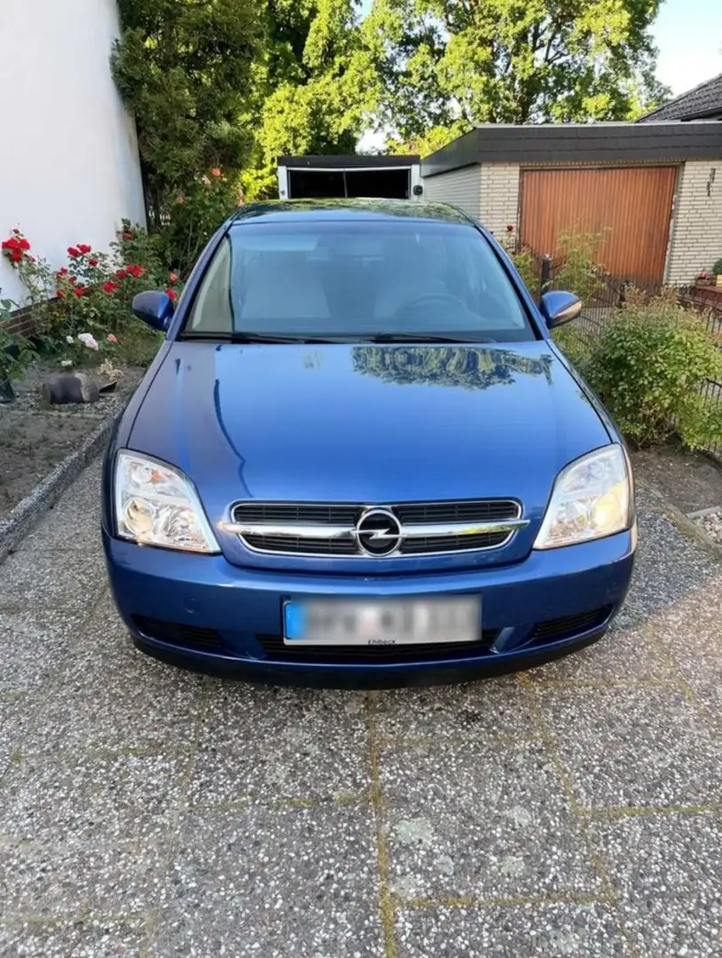 Opel Vectra 1.8 Selection Comfort - 1