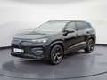 Volkswagen Tayron 2.0 TDI 4MOTION DSG R-Line BlackStyle AHK Noir - thumbnail 2