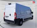 Fiat Ducato 3.5 XL H2 3.0 140ch GNV Pack Pro Nav E6d Camera At - thumbnail 10