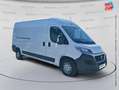 Fiat Ducato 3.5 XL H2 3.0 140ch GNV Pack Pro Nav E6d Camera At - thumbnail 3