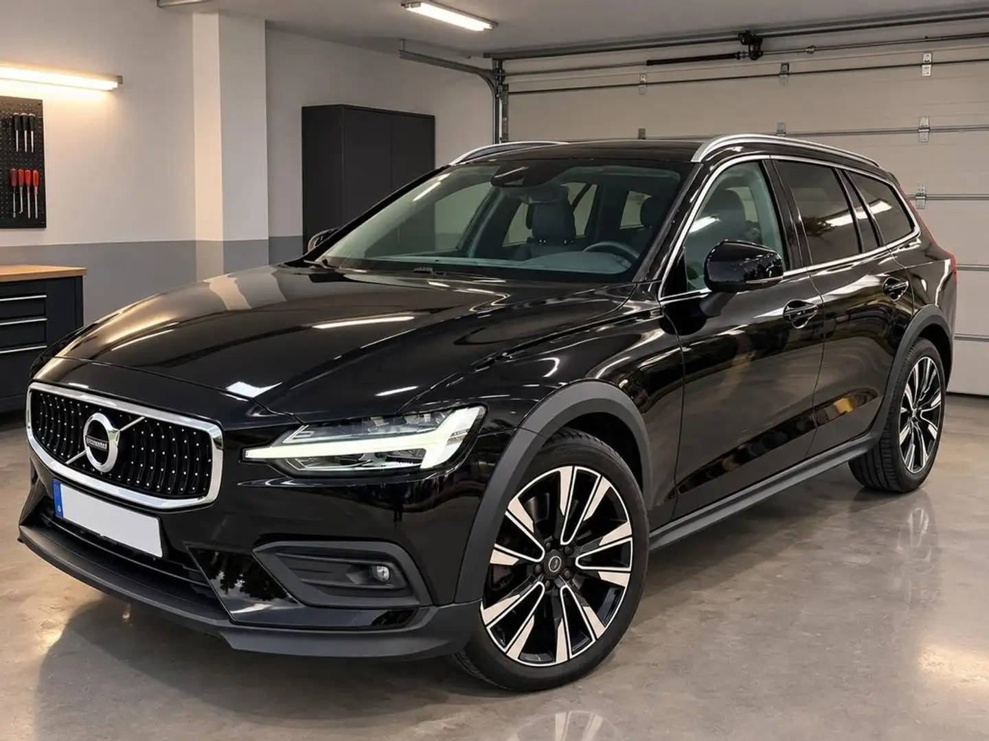Volvo V60 CROSS COUNTRY 2.0 D4 AWD - 2