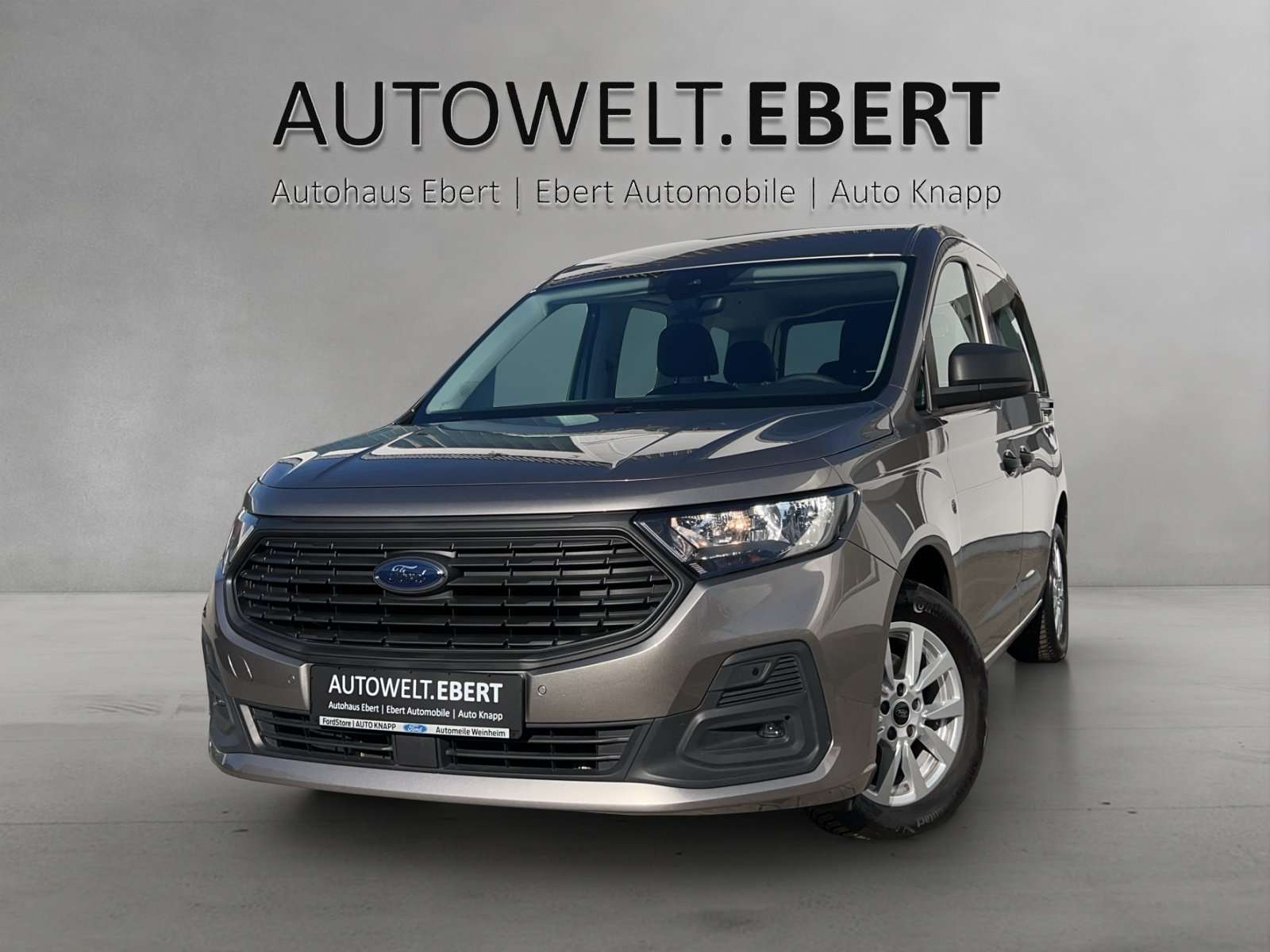 Ford Tourneo Connect