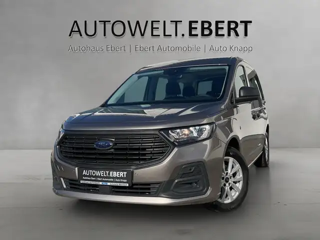 Ford Tourneo Connect 2.0 Trend AHK/TEMPOMAT/PDC/NAVI/