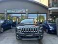 Jeep Cherokee 2.2 Mjt II 4WD Active Drive II Limited Gris - thumbnail 2