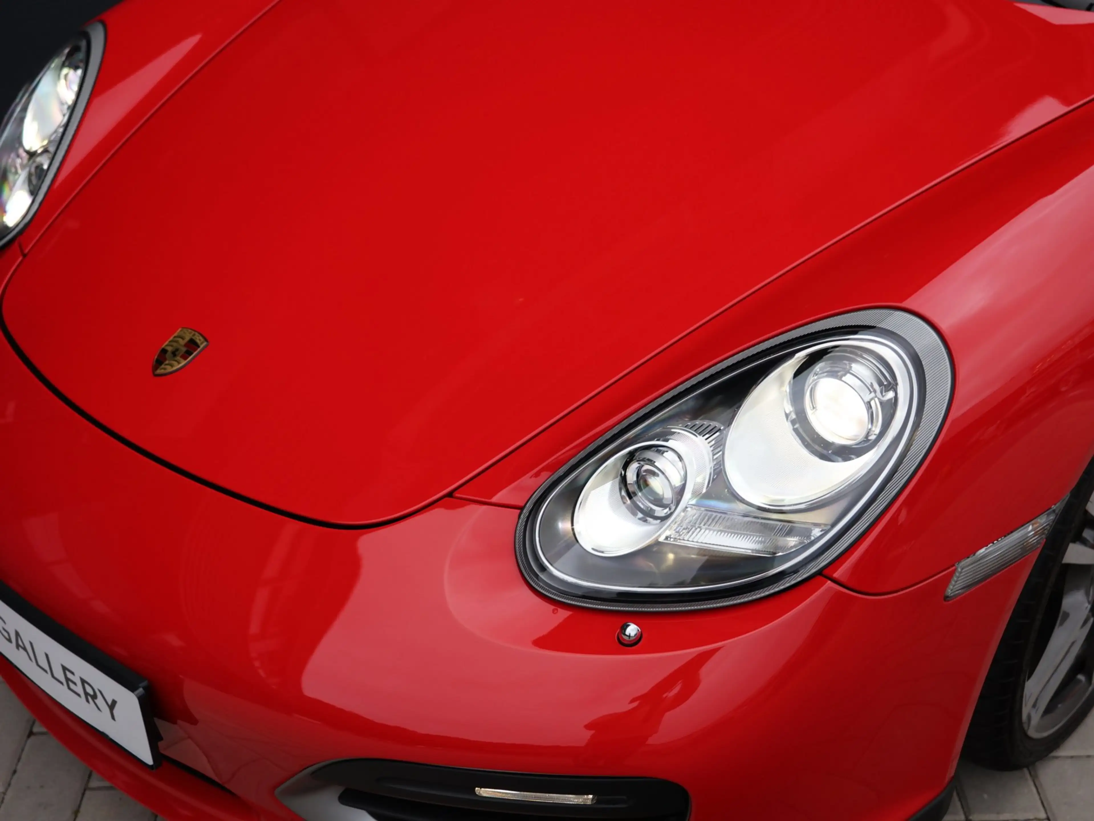 Porsche Boxster Spyder 3.4 | 1e eigenaar | Sport Chrono | Sportuit — photo 48