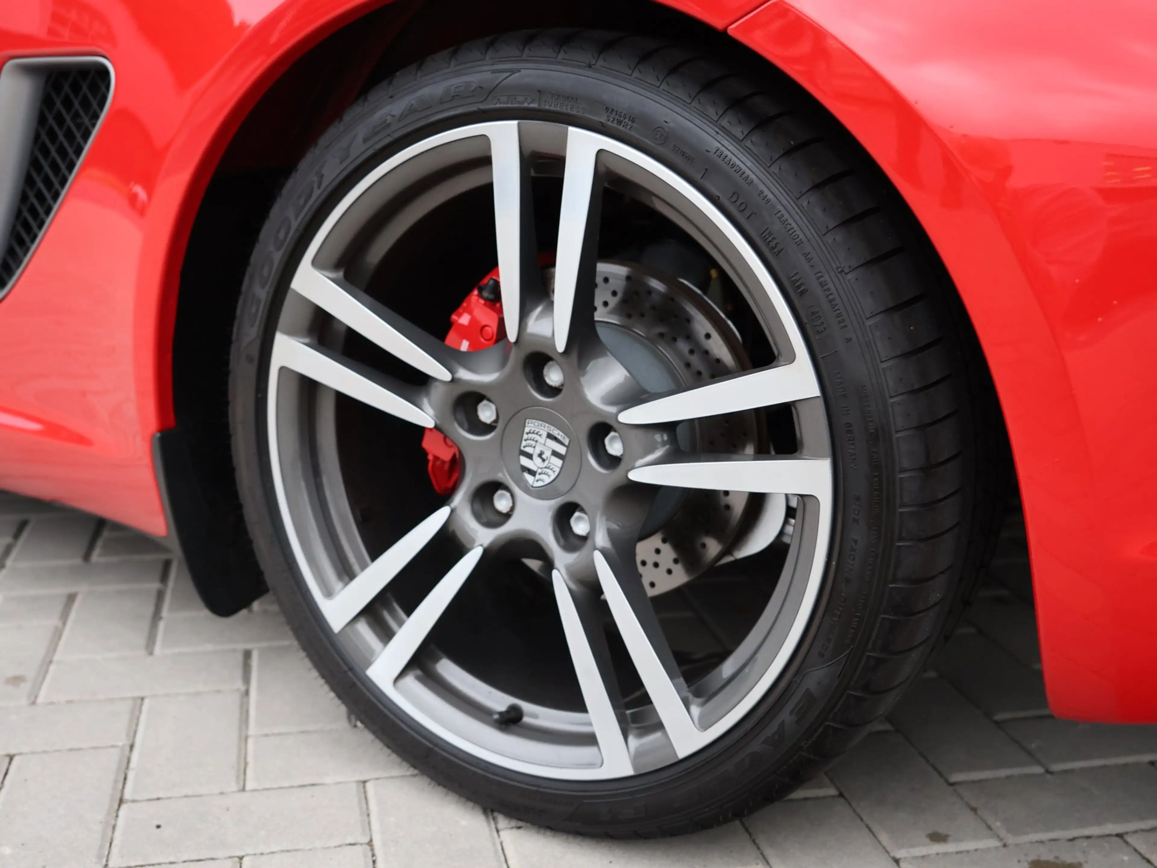 Porsche Boxster Spyder 3.4 | 1e eigenaar | Sport Chrono | Sportuit — photo 35