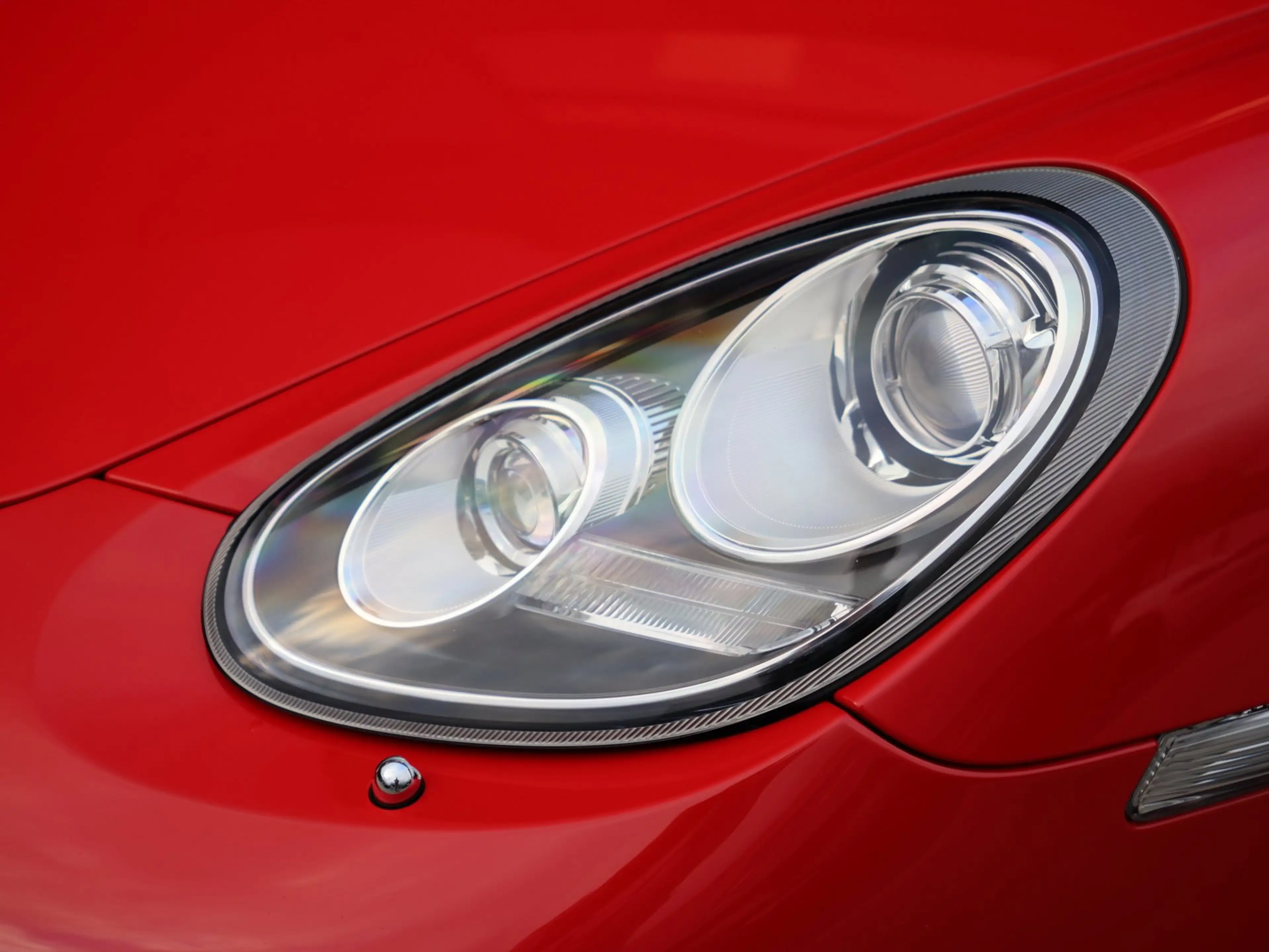 Porsche Boxster Spyder 3.4 | 1e eigenaar | Sport Chrono | Sportuit — photo 41