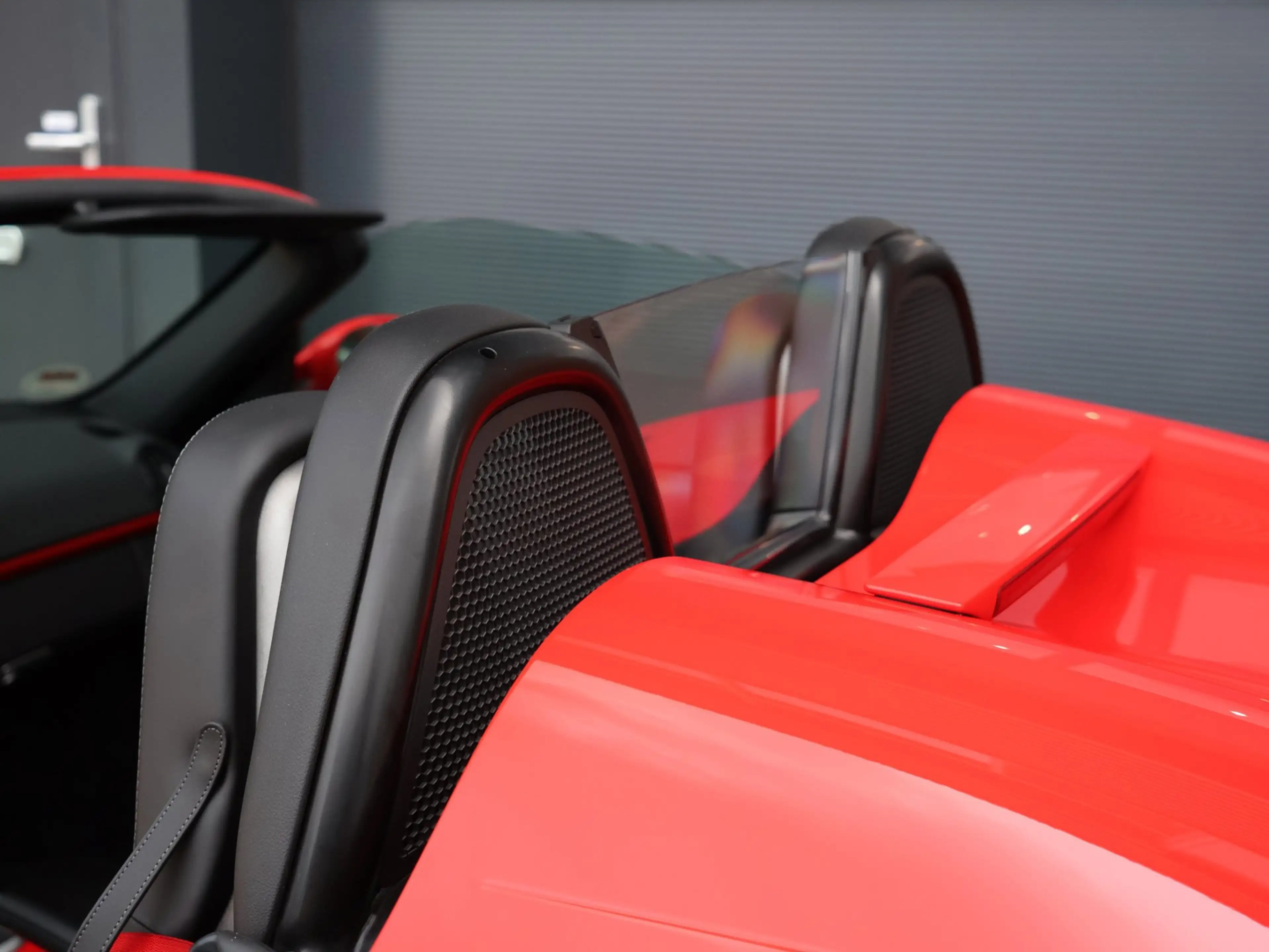 Porsche Boxster Spyder 3.4 | 1e eigenaar | Sport Chrono | Sportuit — photo 13