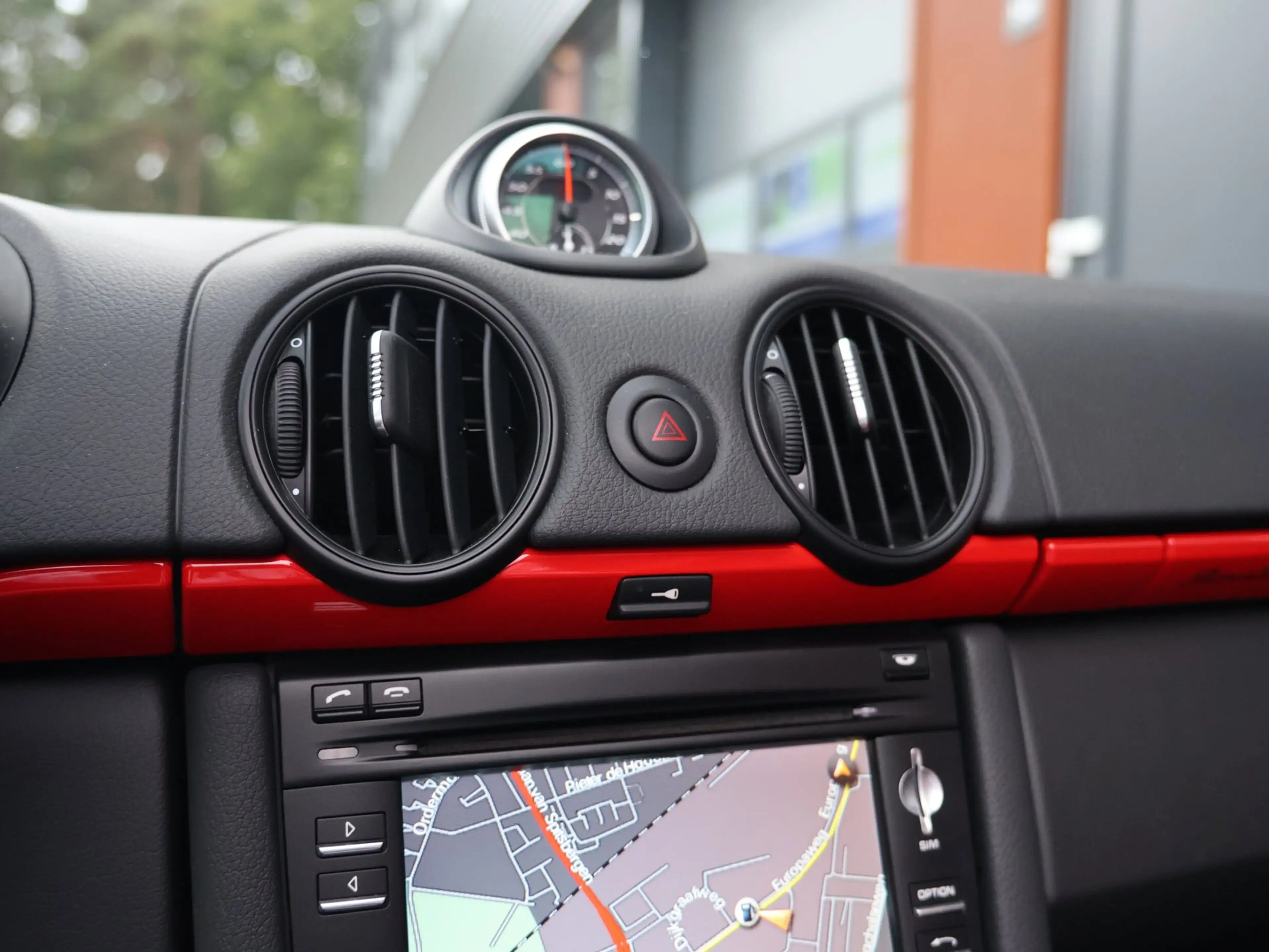 Porsche Boxster Spyder 3.4 | 1e eigenaar | Sport Chrono | Sportuit — photo 26